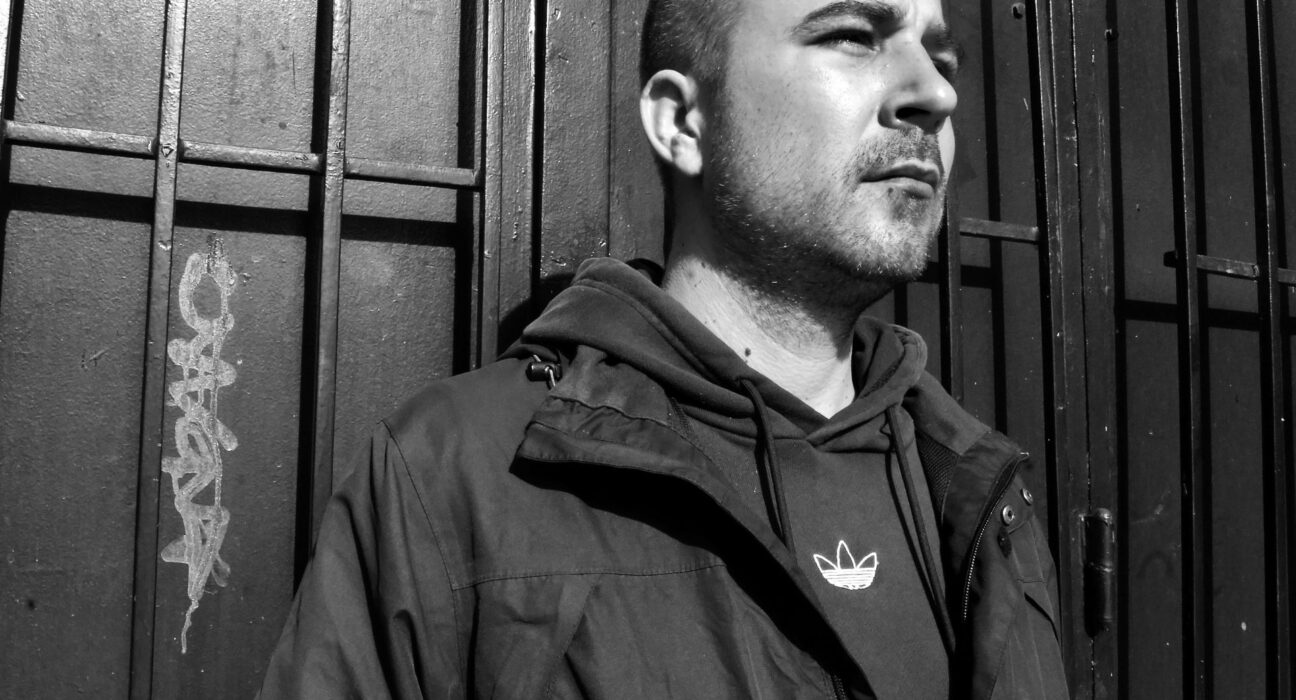 Yakov (foto: promo)
