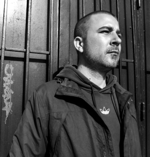 Yakov (foto: promo)