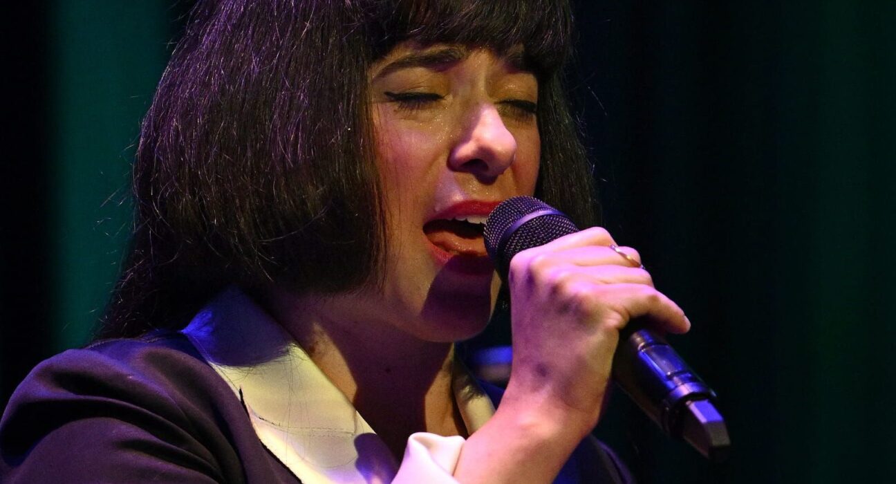 Maja Rivić, foto: Jadran Babić