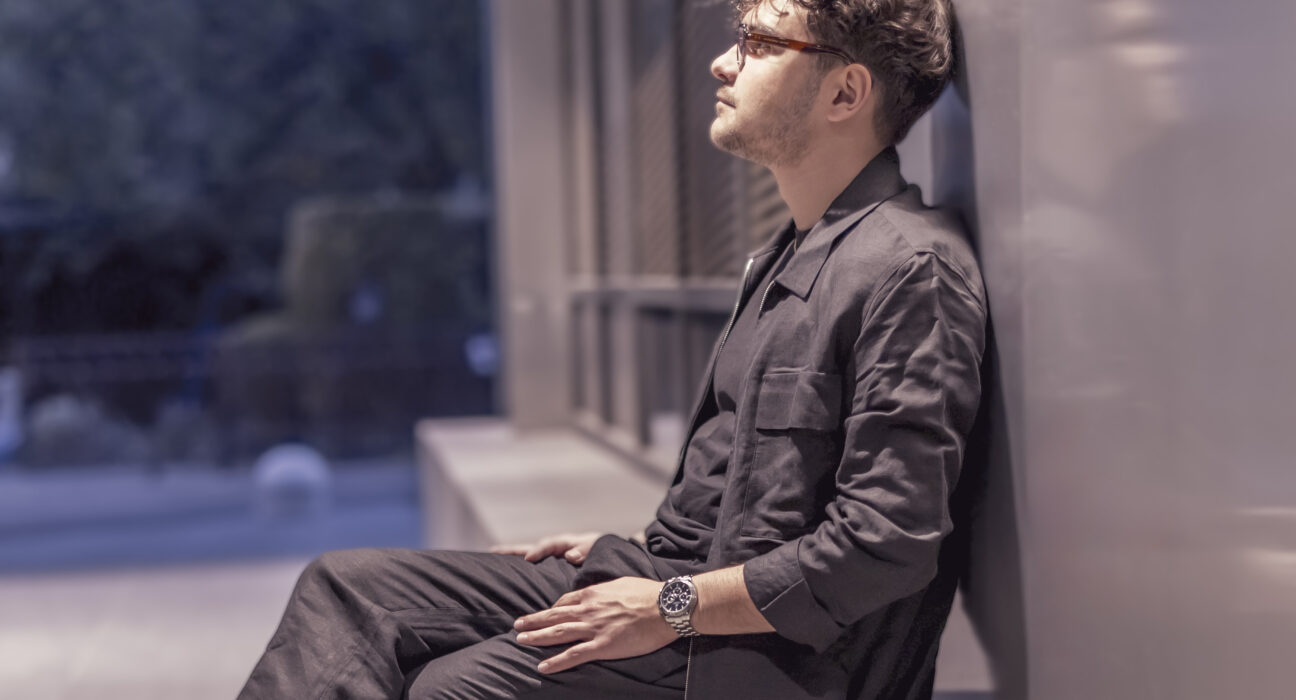 Martin Kosovec, foto: Tomislav Marić