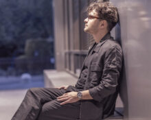 Martin Kosovec, foto: Tomislav Marić