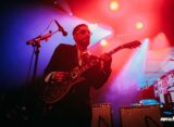 Fun Lovin Criminals u Tvornici kulture, foto: Mario Vuković