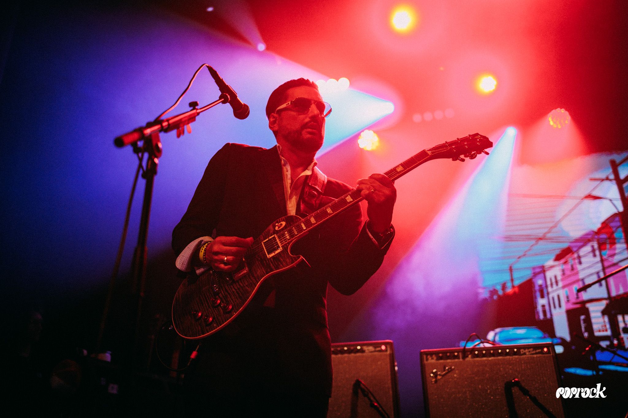Fun Lovin Criminals u Tvornici kulture, foto: Mario Vuković
