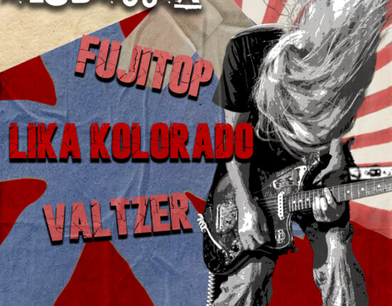 ON-Stage (by Offstage.hr) u Kocki (foto: promo)
