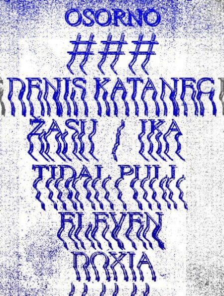 ### promocija albuma u Močvari