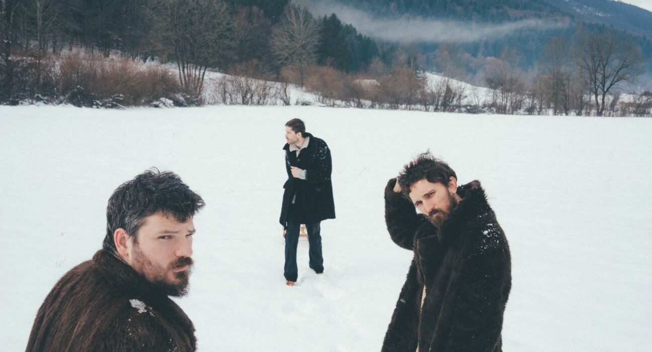 Seine, promo foto
