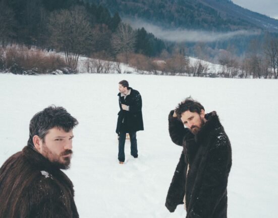 Seine, promo foto