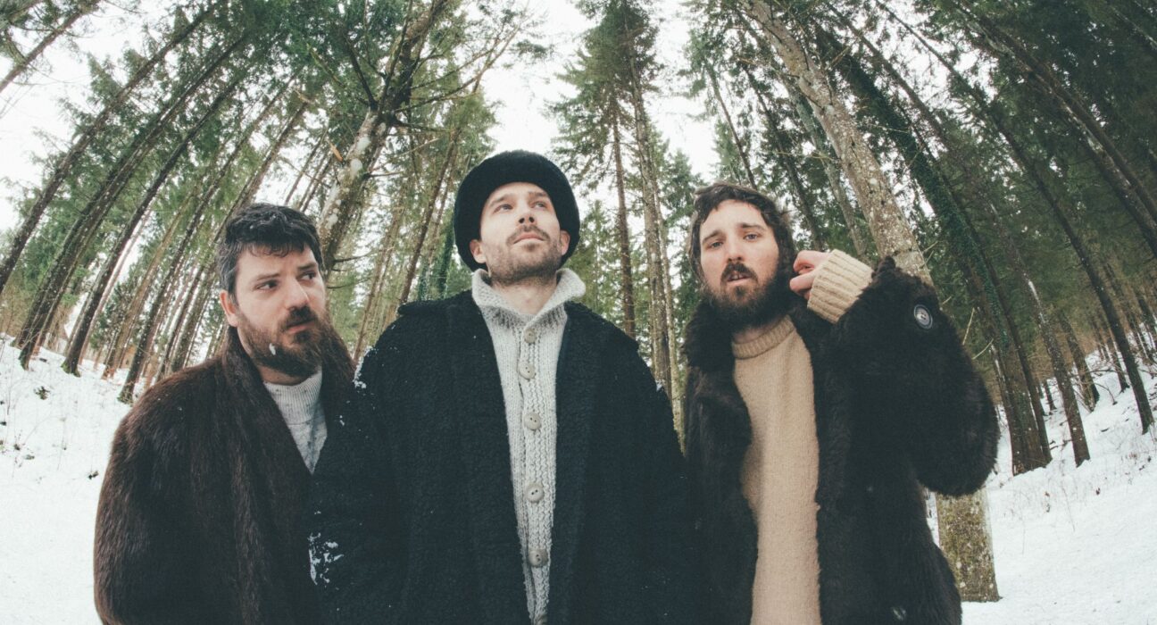 Seine, promo foto
