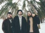 Seine, promo foto