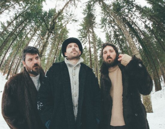 Seine, promo foto