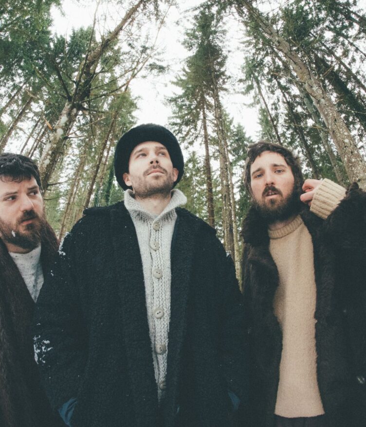 Seine, promo foto