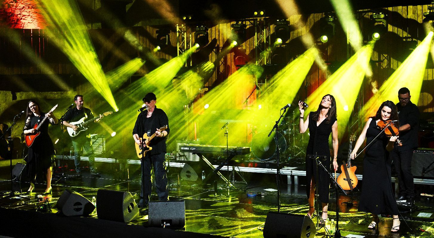 Luky u Šibeniku, foto: Jadran Babić