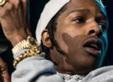 A$AP Rocky in 2013 August, foto The Come Up Show - wikipedia