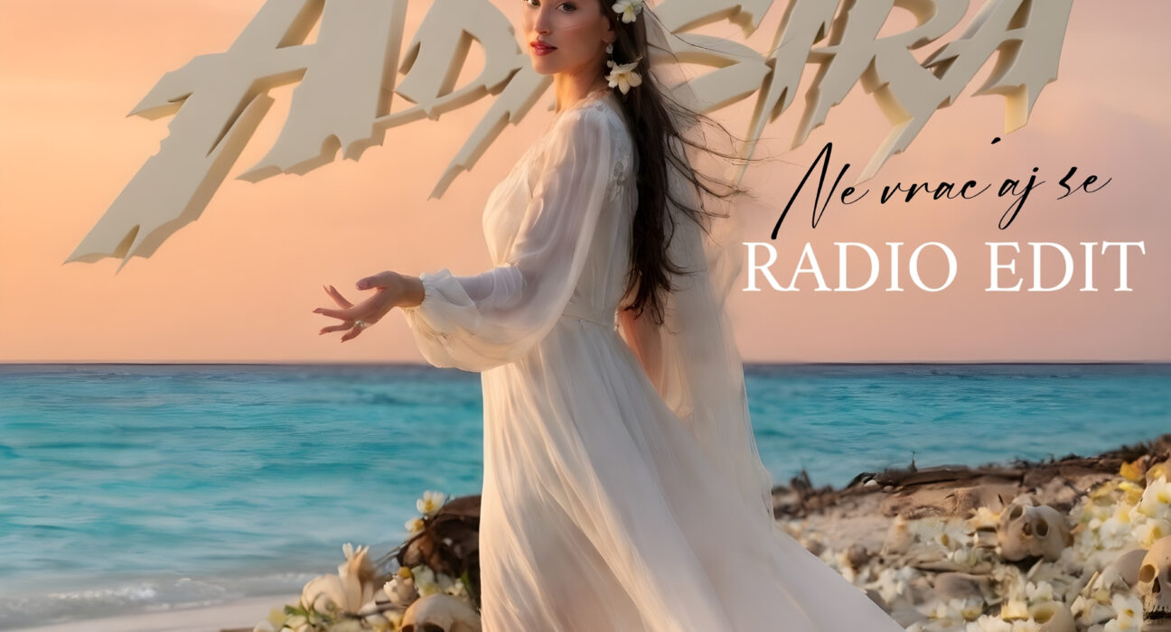 Adastra - Ne vraćaj se (foto: promo)