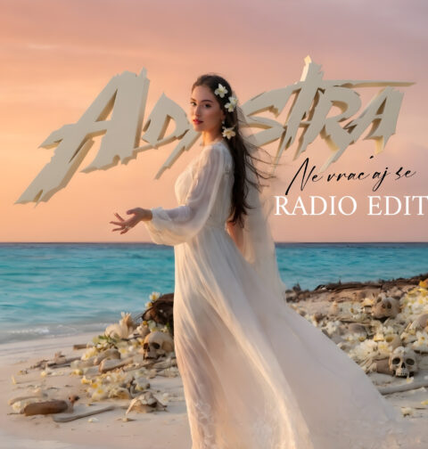 Adastra - Ne vraćaj se (foto: promo)