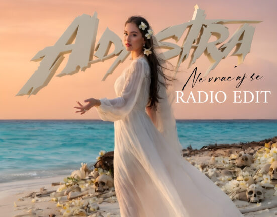 Adastra - Ne vraćaj se (foto: promo)
