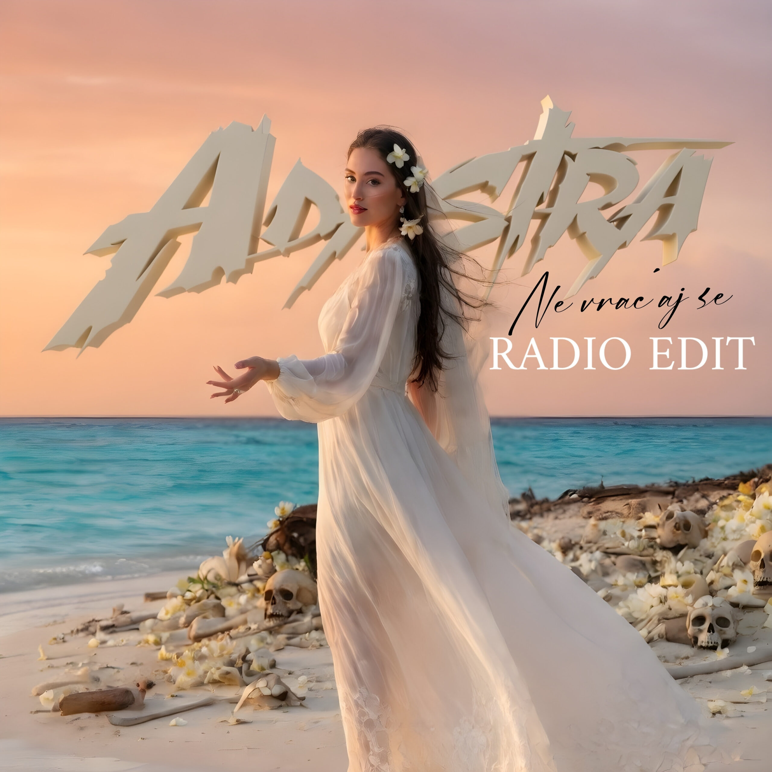 Adastra - Ne vraćaj se (foto: promo)