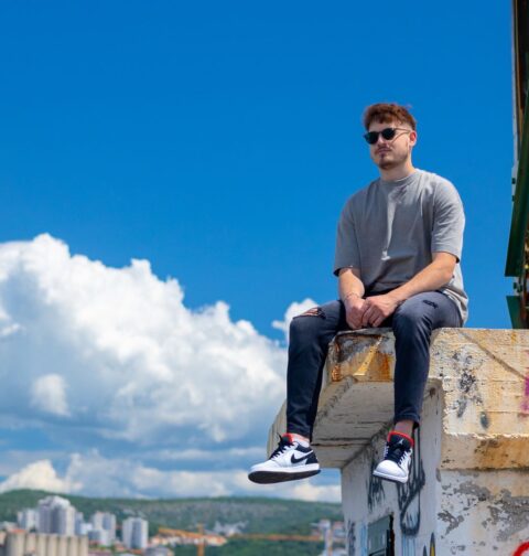Bruno Rakonić (foto: promo)