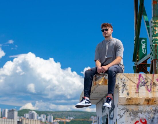 Bruno Rakonić (foto: promo)