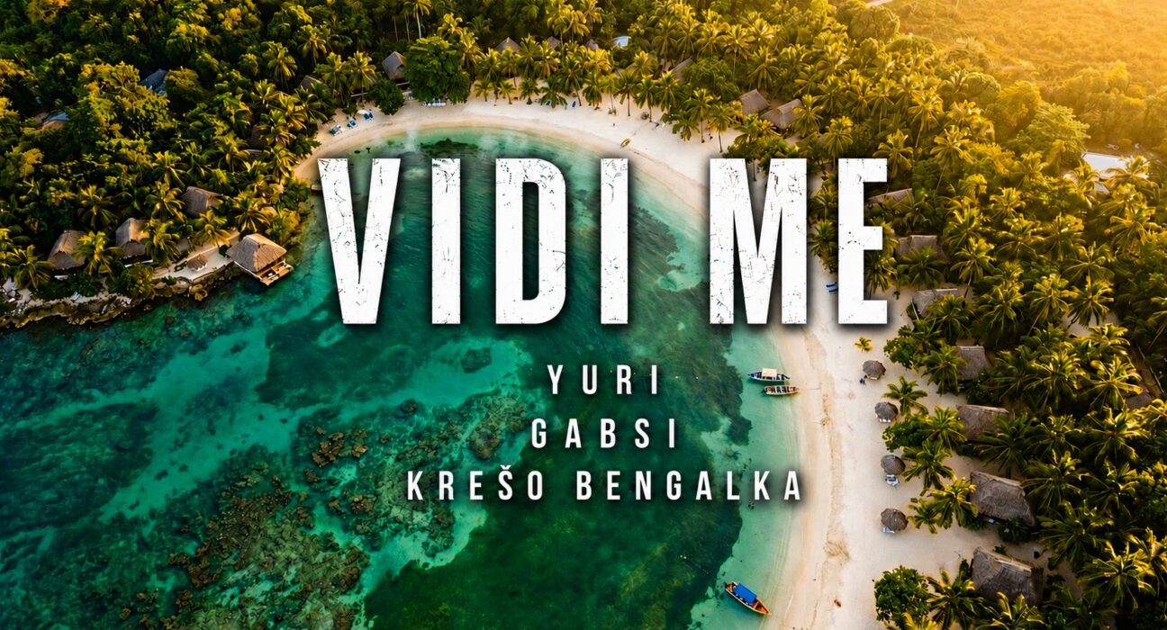 Vidi me