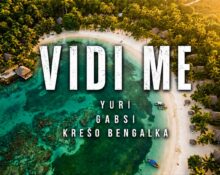 Vidi me