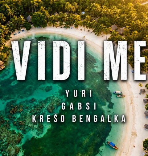 Vidi me