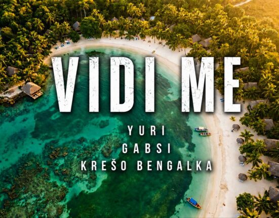 Vidi me