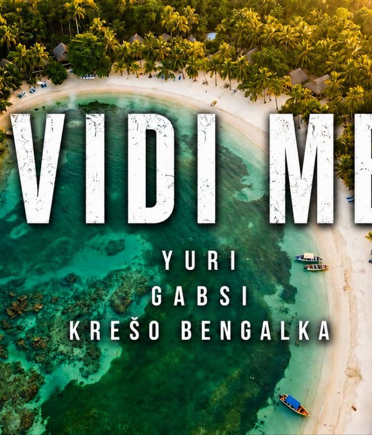 Vidi me