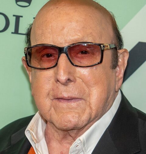 Clive Davis, foto: Bryan Berlin (wikipedia.org)