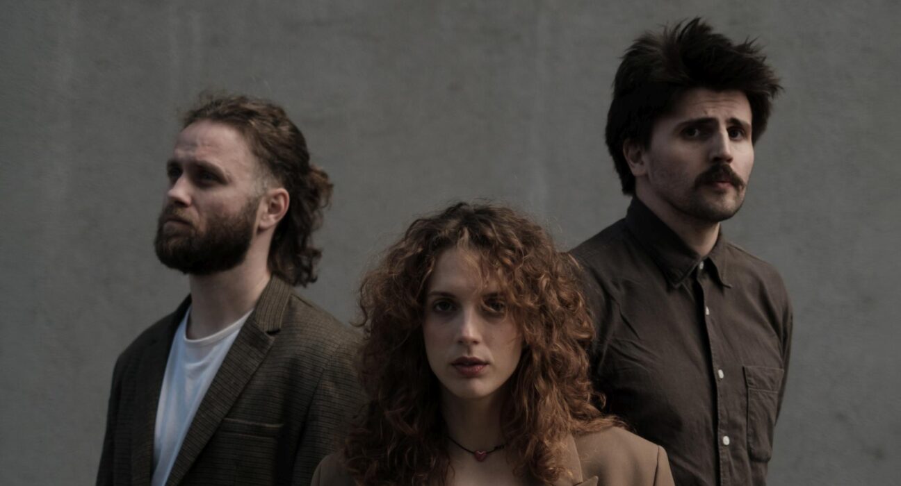 nježnik, promo foto