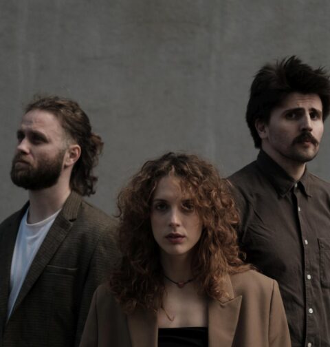 nježnik, promo foto