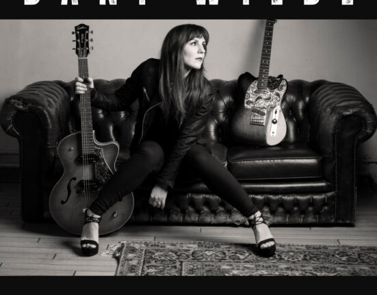 Dani Wilde - The VizzTone Sessions