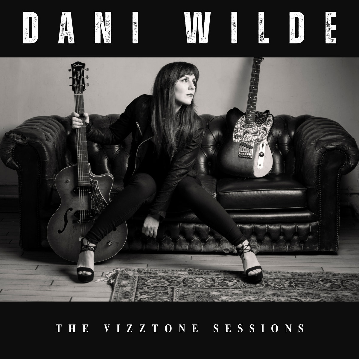 Dani Wilde - The VizzTone Sessions