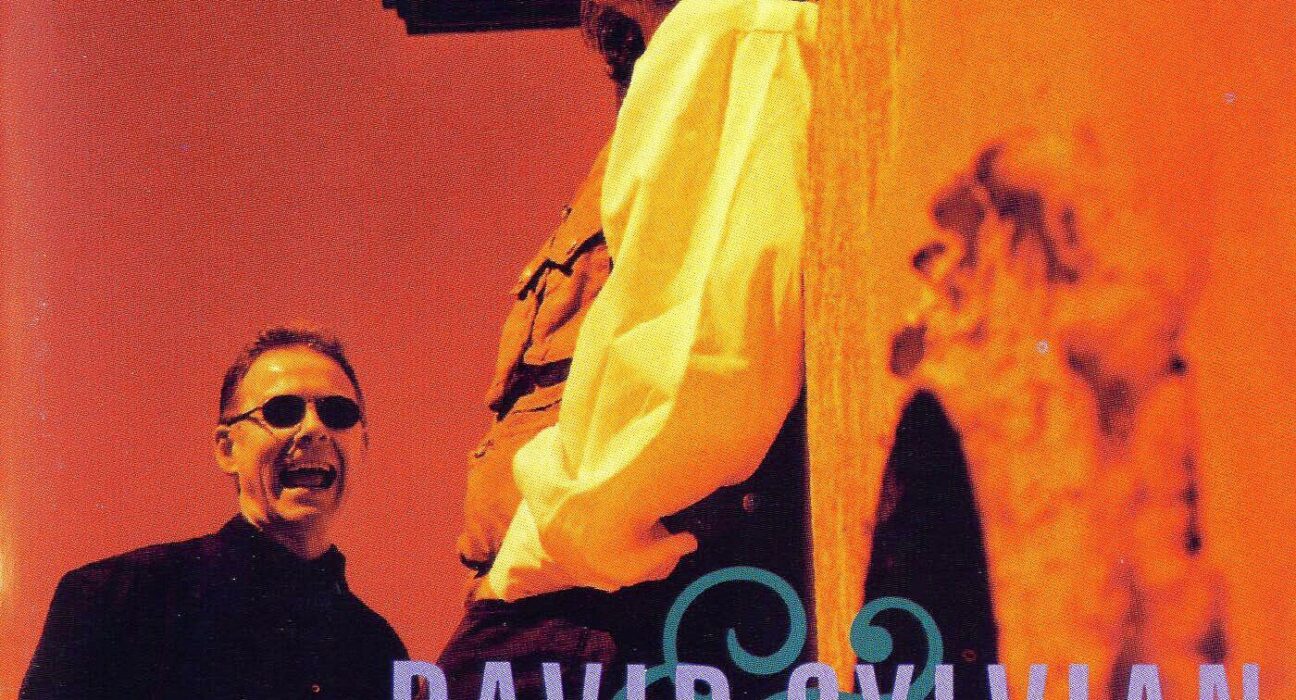 David Sylvian & Robert Fripp - The First Day
