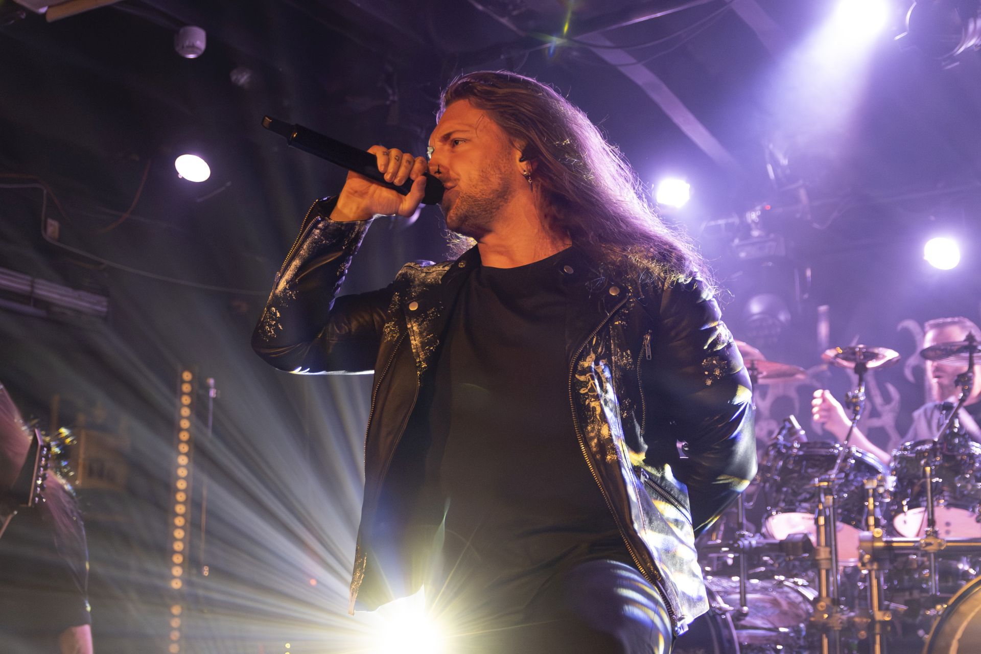 Decapitaded, foto: Goran Božak Spajsy