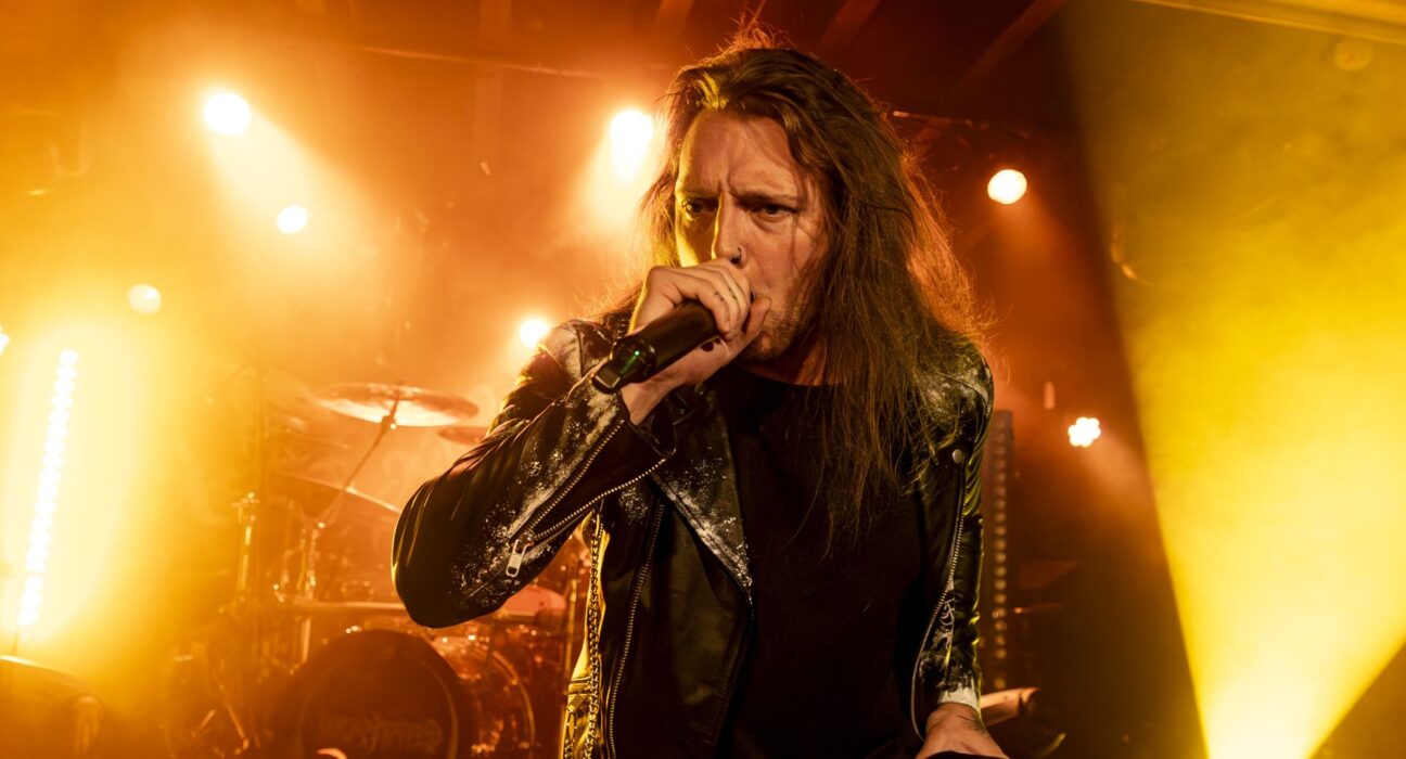 Decapitaded, foto: Goran Božak Spajsy