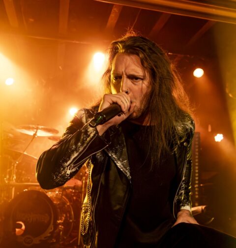 Decapitaded, foto: Goran Božak Spajsy