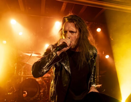 Decapitaded, foto: Goran Božak Spajsy