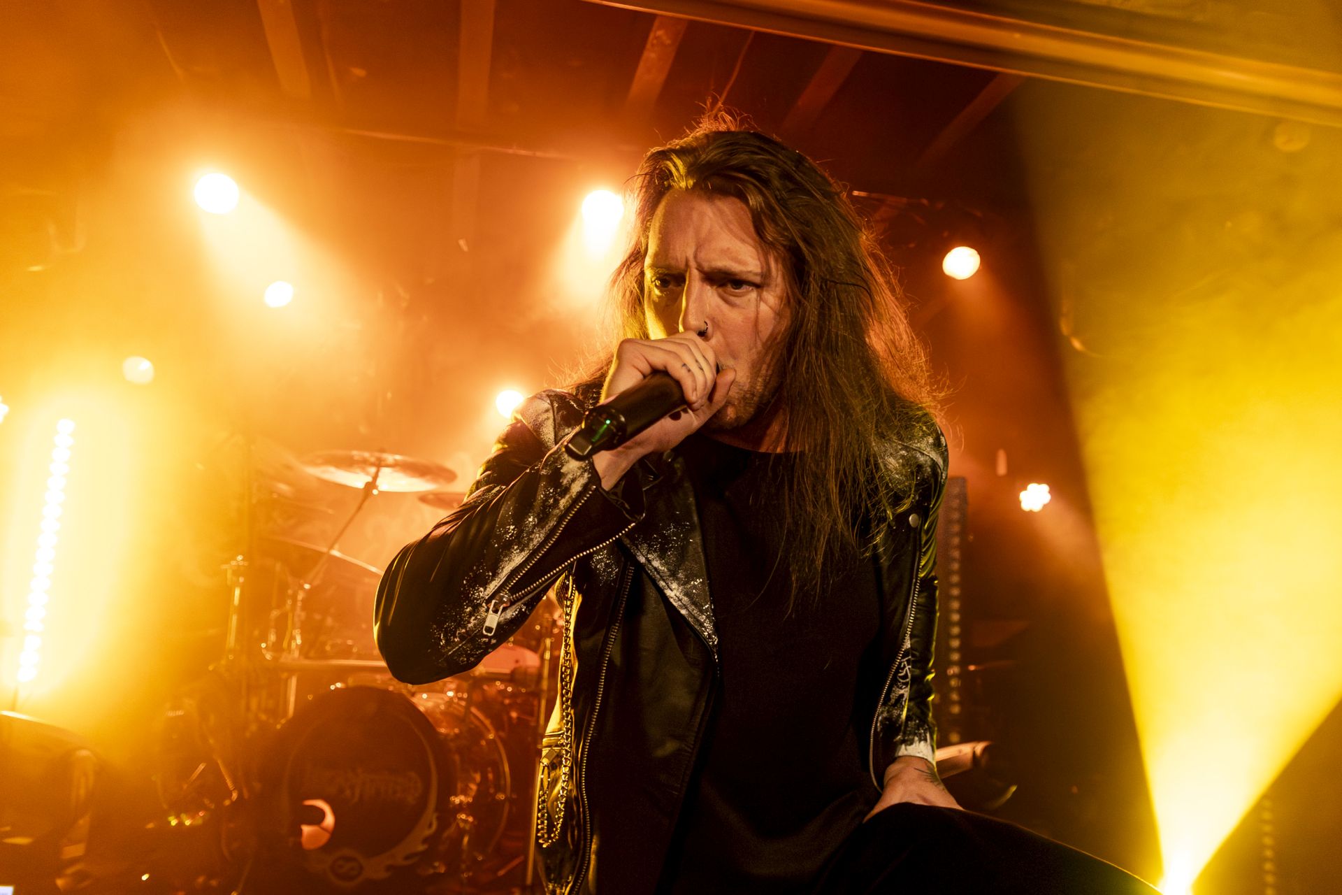 Decapitaded, foto: Goran Božak Spajsy