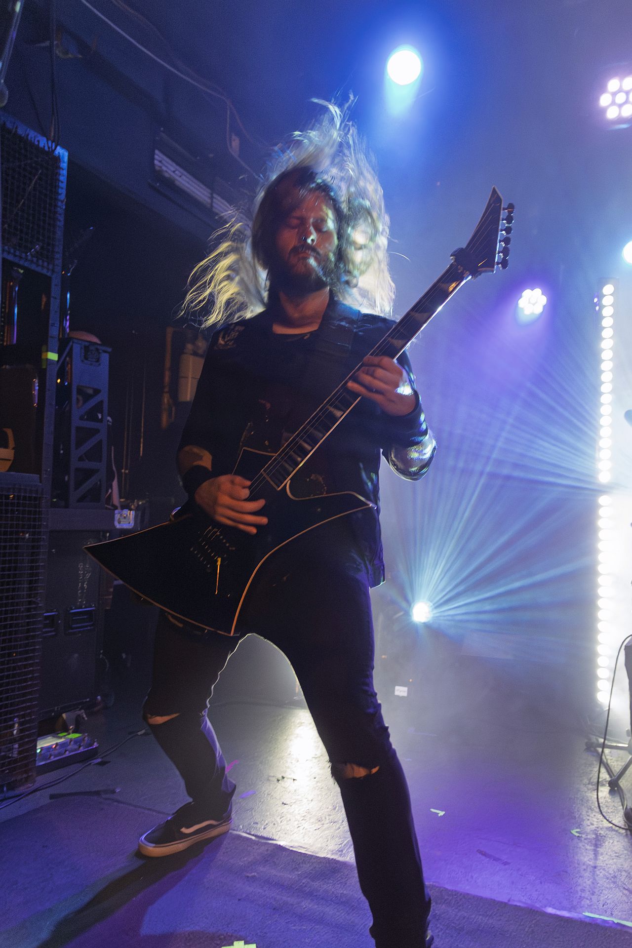 Decapitaded, foto: Goran Božak Spajsy