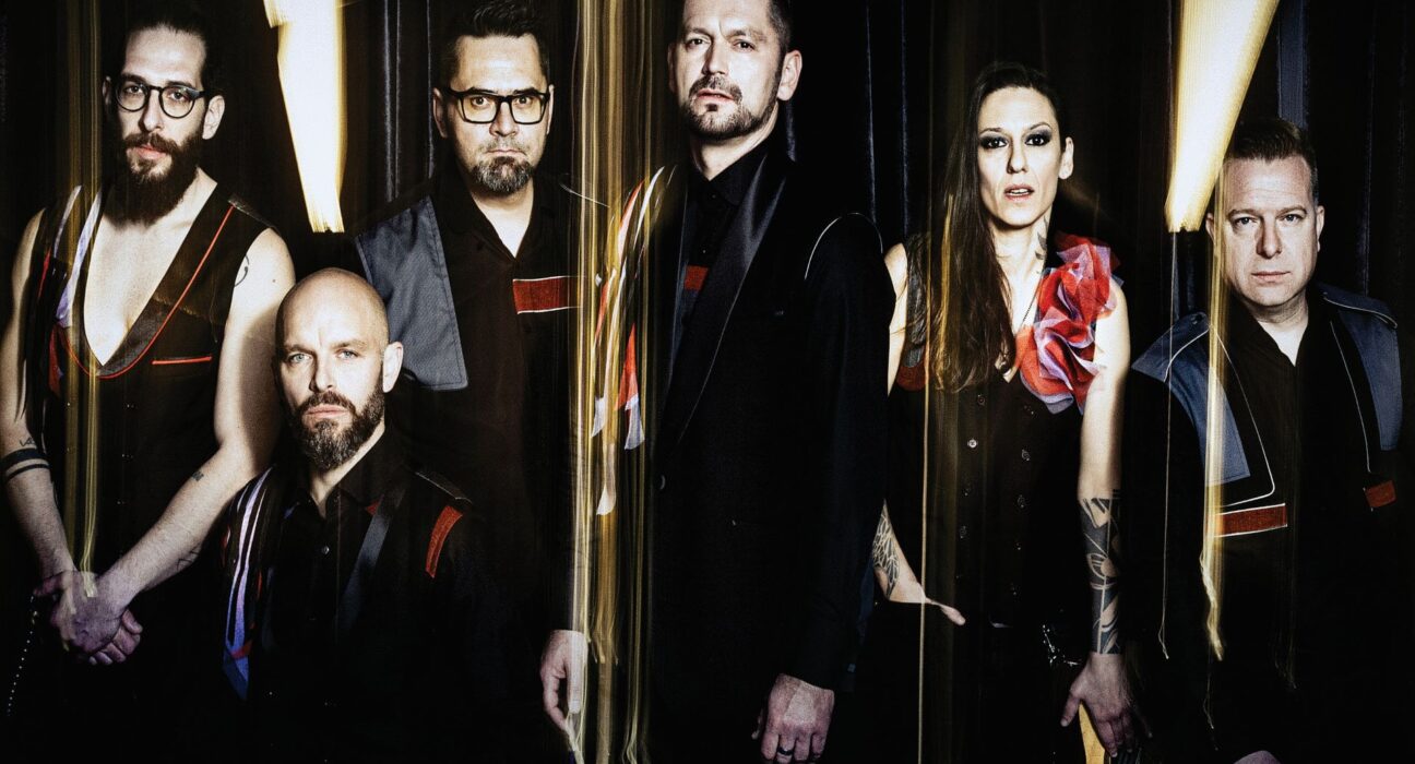 Denis Goldin feat. Vatra (foto: promo)