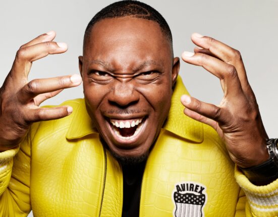 Dizzee Rascal (foto: promo)