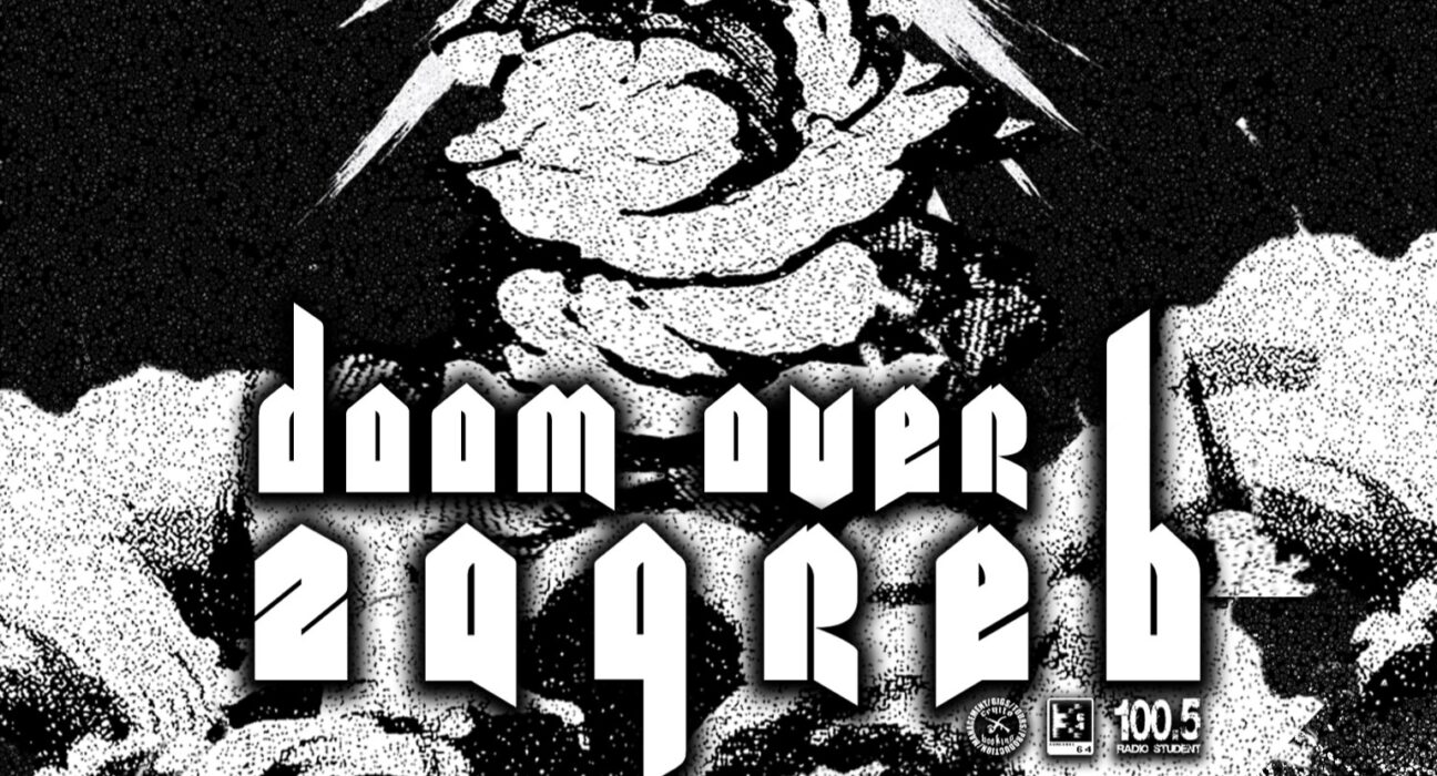 Doom Over Zagreb (foto: promo)