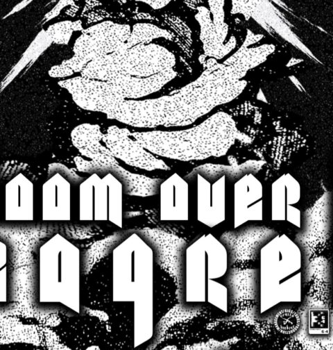 Doom Over Zagreb (foto: promo)