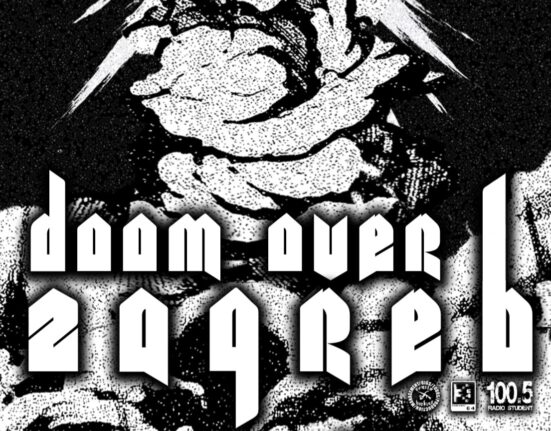 Doom Over Zagreb (foto: promo)