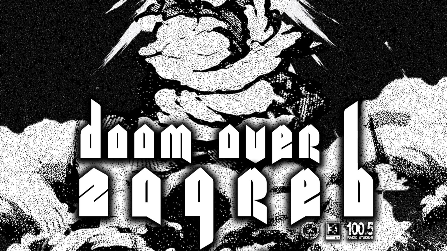 Doom Over Zagreb (foto: promo)
