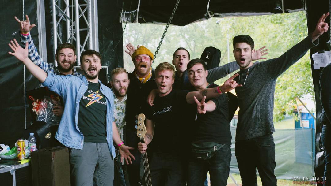 foto: Filip - privatna arhiva