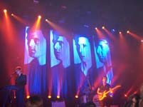 Franz Ferdinand, foto Dragutin Andrić