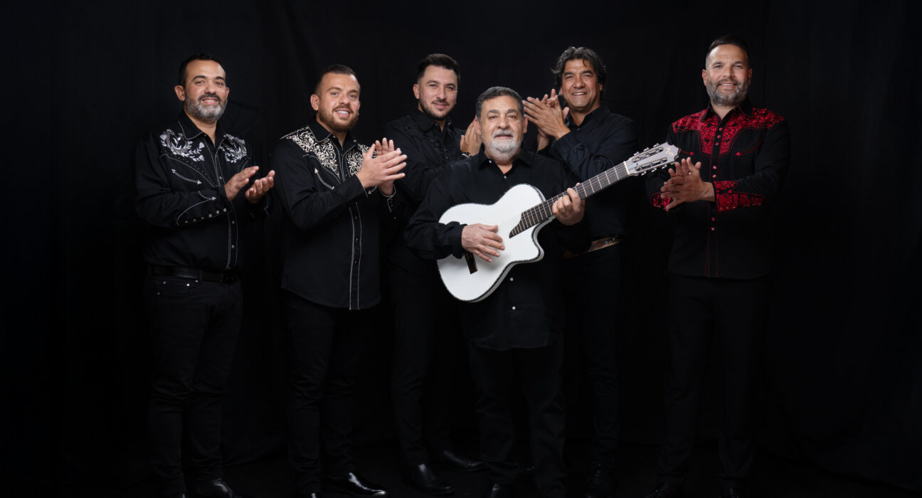 Gipsy Kings, foto: promo