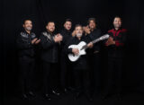 Gipsy Kings, foto: promo